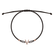 Náramok Spiral Alphabeth V4