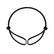Náramok s diamantom Secret Symbol4