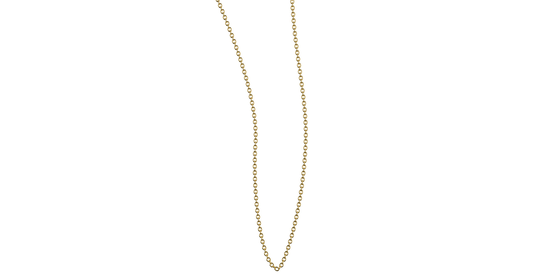 Náhrdelník Kette 80cm