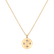 Náhrdelník s diamantmi Aveline3