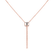 Náhrdelník s diamantmi Ebba4
