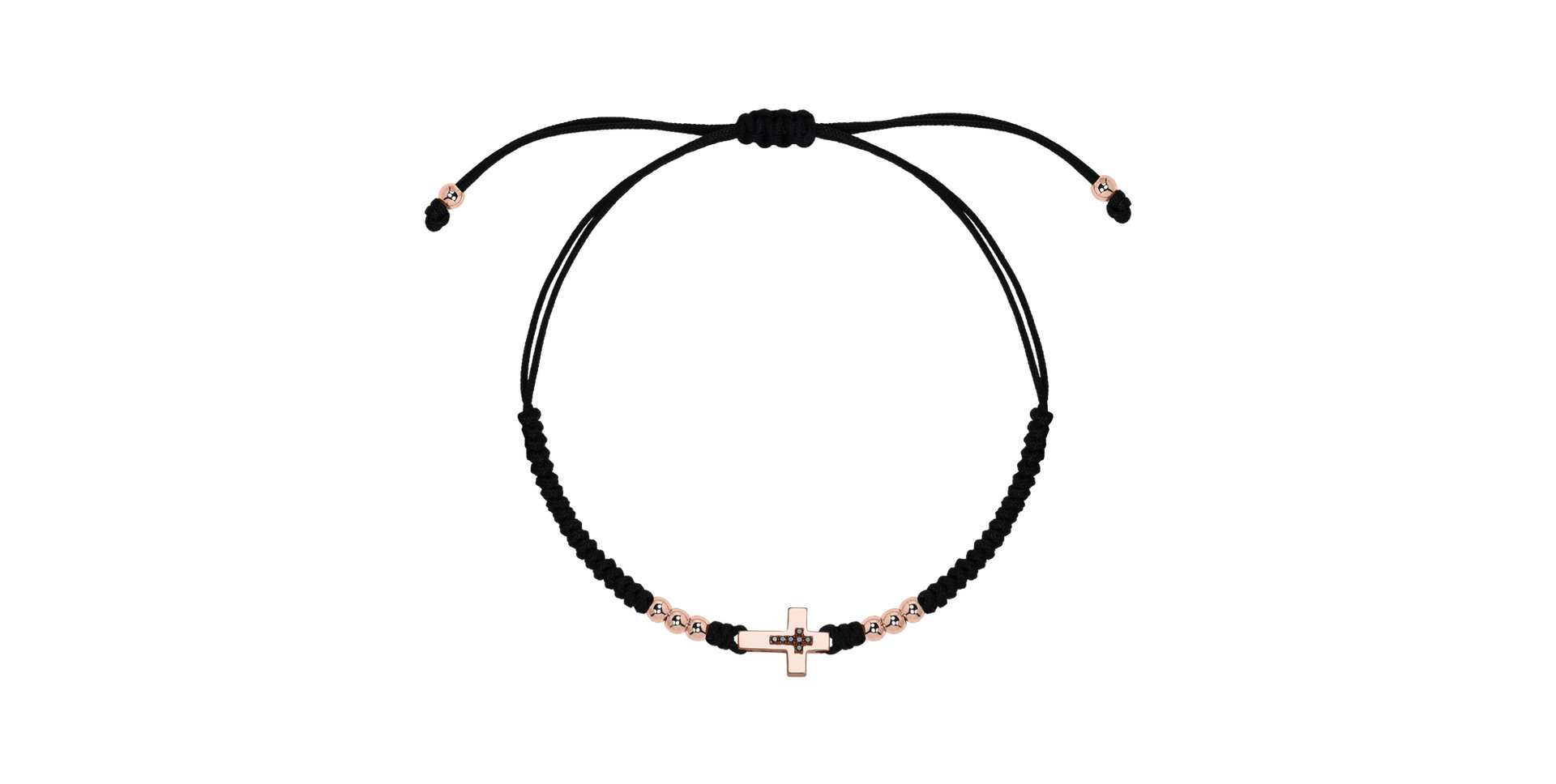 Náramok s diamantmi Spirit Bound