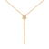 Náhrdelník s diamantmi Virela3