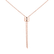 Náhrdelník s diamantmi Shine of Sophistication4