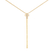 Náhrdelník s diamantmi Divine Cross3