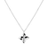 Náhrdelník s diamantom Lily's Grace3