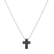 Náhrdelník s diamantmi Divine Cross3