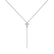 Náhrdelník s diamantmi Divine Cross3