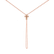 Náhrdelník s diamantmi Divine Cross3