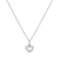 Náhrdelník s diamantmi Diamond Lover3