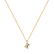 Náhrdelník s diamantmi Dream Letter K3