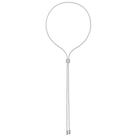 Náhrdelník s diamantmi Aria