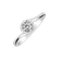 Prsteň s diamantom Aurethisa3
