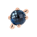 Prsteň s topásom Caridad3
