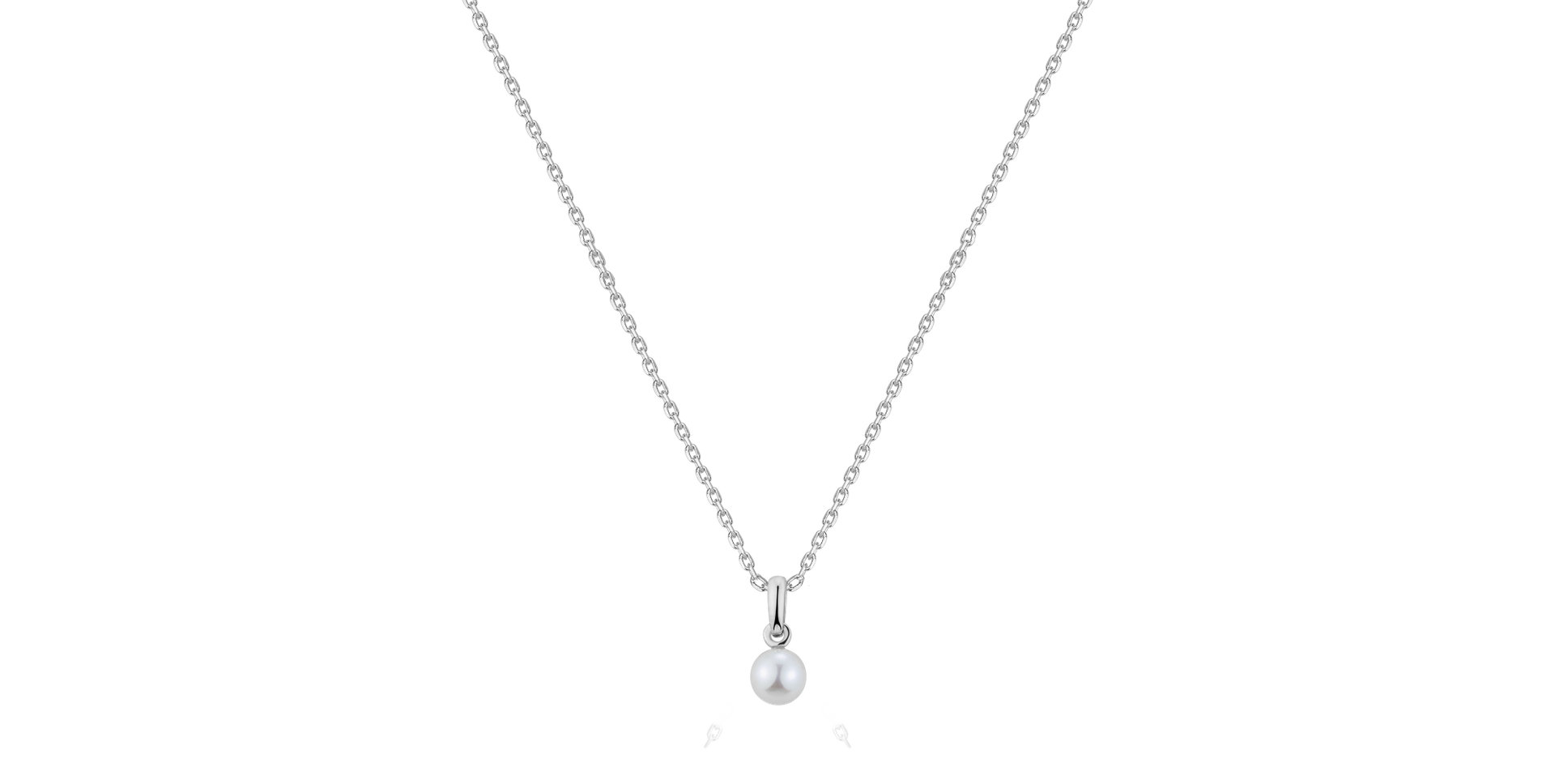 Prívesok s perlou Mariel