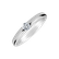 Prsteň s diamantmi Diamond signature3