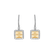 Náušnice s diamantmi Liraela5