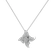 Náhrdelník s diamantmi Paper Propeller3