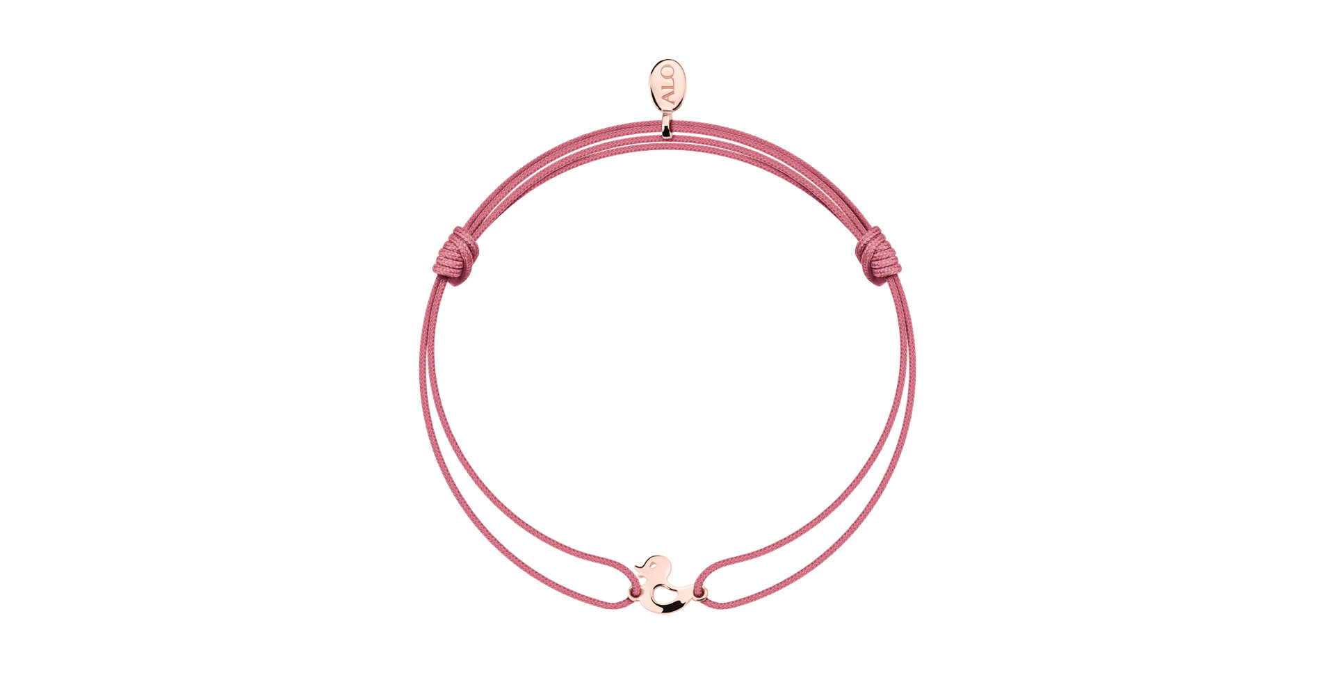 Detský náramok s diamantom Baby Girl Marvel