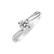 Prsteň s diamantmi Maverick3