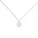 Náhrdelník s diamantom Dream Heart6