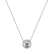 Náhrdelník s diamantmi Ravelle3