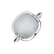 Prsteň s diamantmi a mesačným kameňom Charmis3