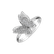 Prsteň s diamantmi Sparkle Butterfly4