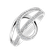 Prsteň s diamantmi Sarrion4