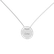 Náhrdelník s diamantom Love Splendor7