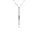 Náhrdelník s diamantom Passion Love7