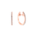 Náušnice s diamantmi Rose Sky4
