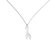 Náhrdelník s diamantom Giraffe2