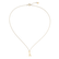 Náhrdelník s diamantom Giraffe2