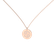 Náhrdelník s diamantmi Cancer2