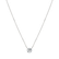 Náhrdelník s diamantom Amazing Dream2