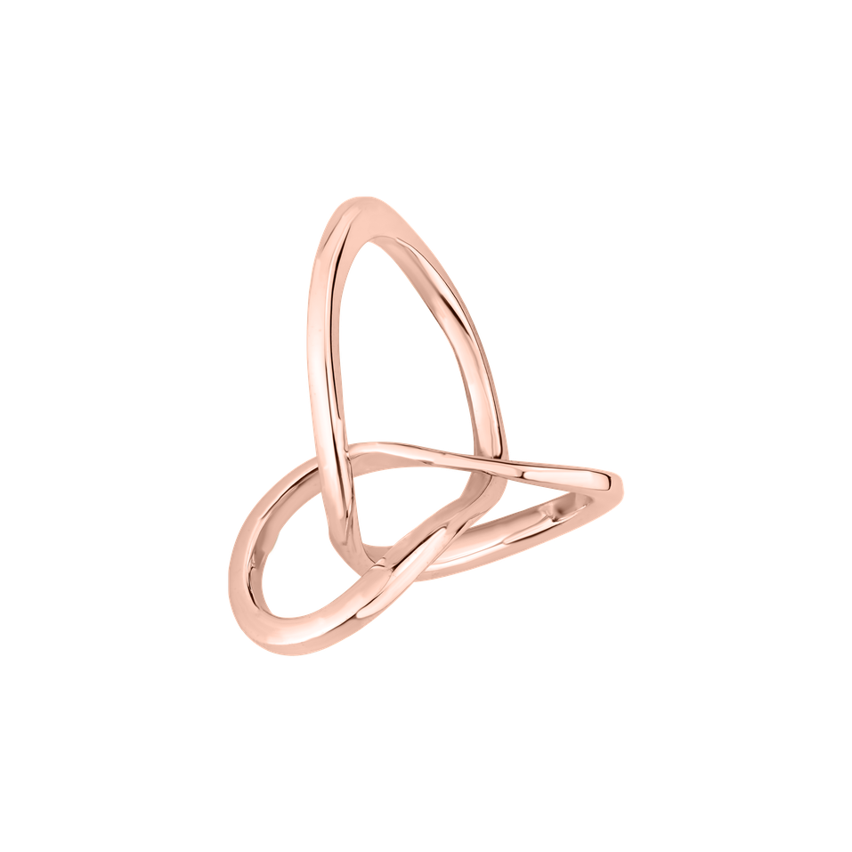 Prsteň a prívesok Chamaeleon gamma