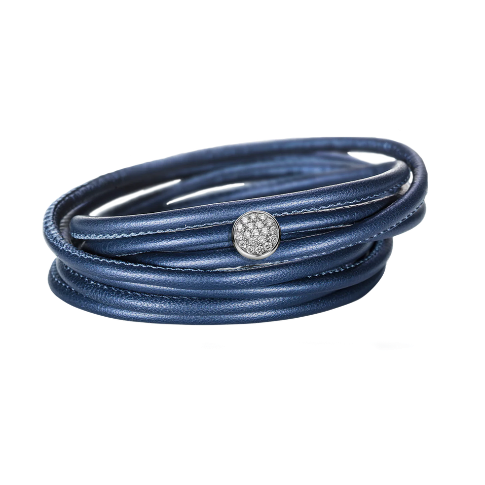 Prívesok s diamantmi Dolcini