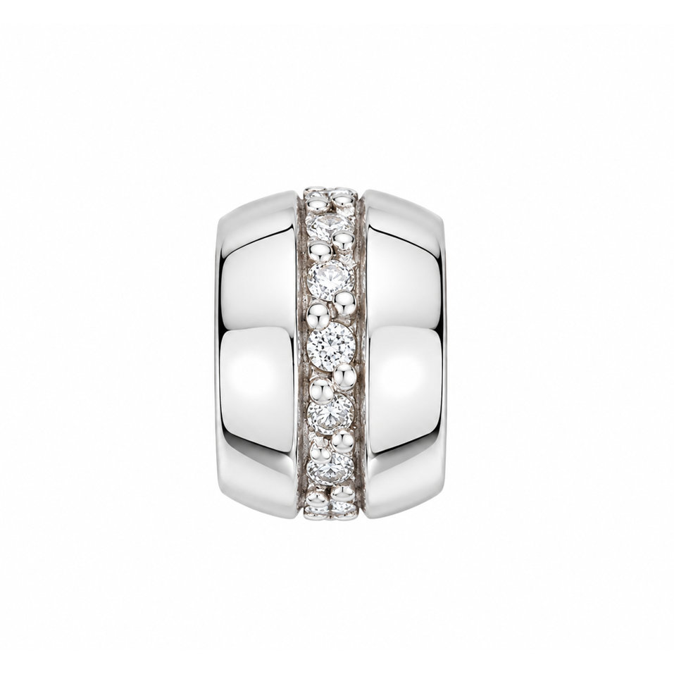Prívesok s diamantmi Pendant with diamonds