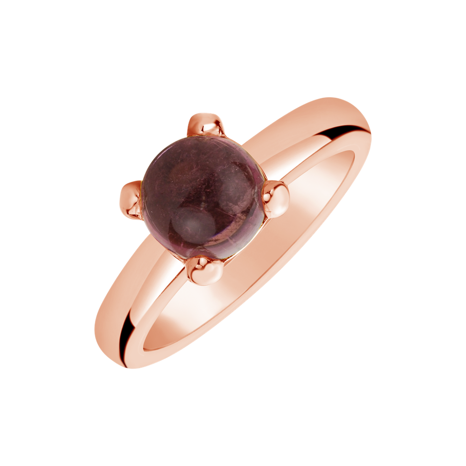 Prsteň s turmalínom Celsus