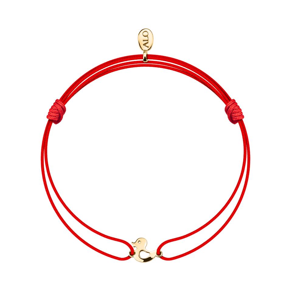 Detský náramok s diamantom Baby Girl Marvel