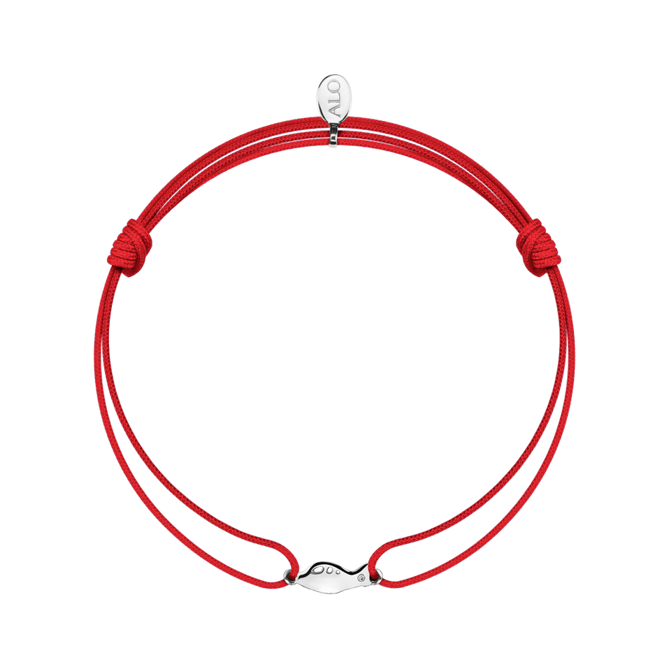 Detský náramok s diamantom Baby Boy Miracle