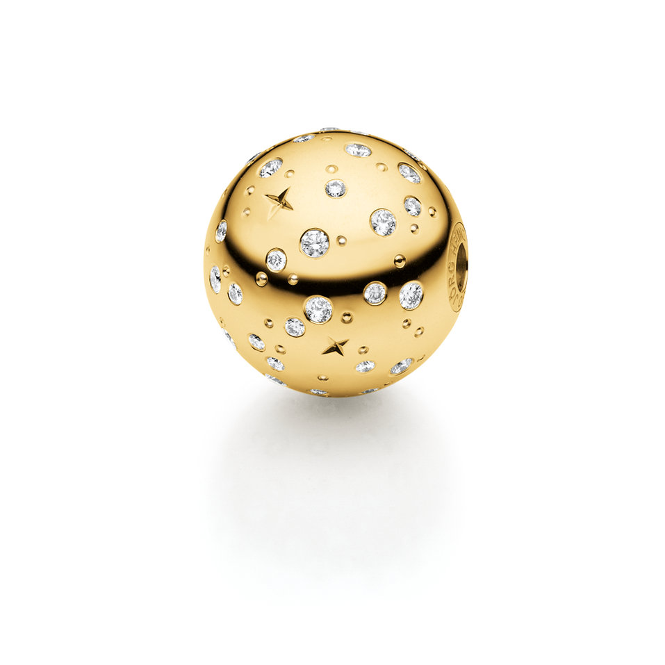 Luxusný uzáver s diamantmi Classic