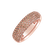 Prsteň s diamantmi Soléne2