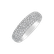 Prsteň s diamantmi Soléne2