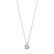 Náhrdelník s diamantom Diamond Dot2