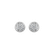 Náušnice s diamantmi Lumyria2