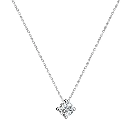 Prívesok s diamantom Dewdrop