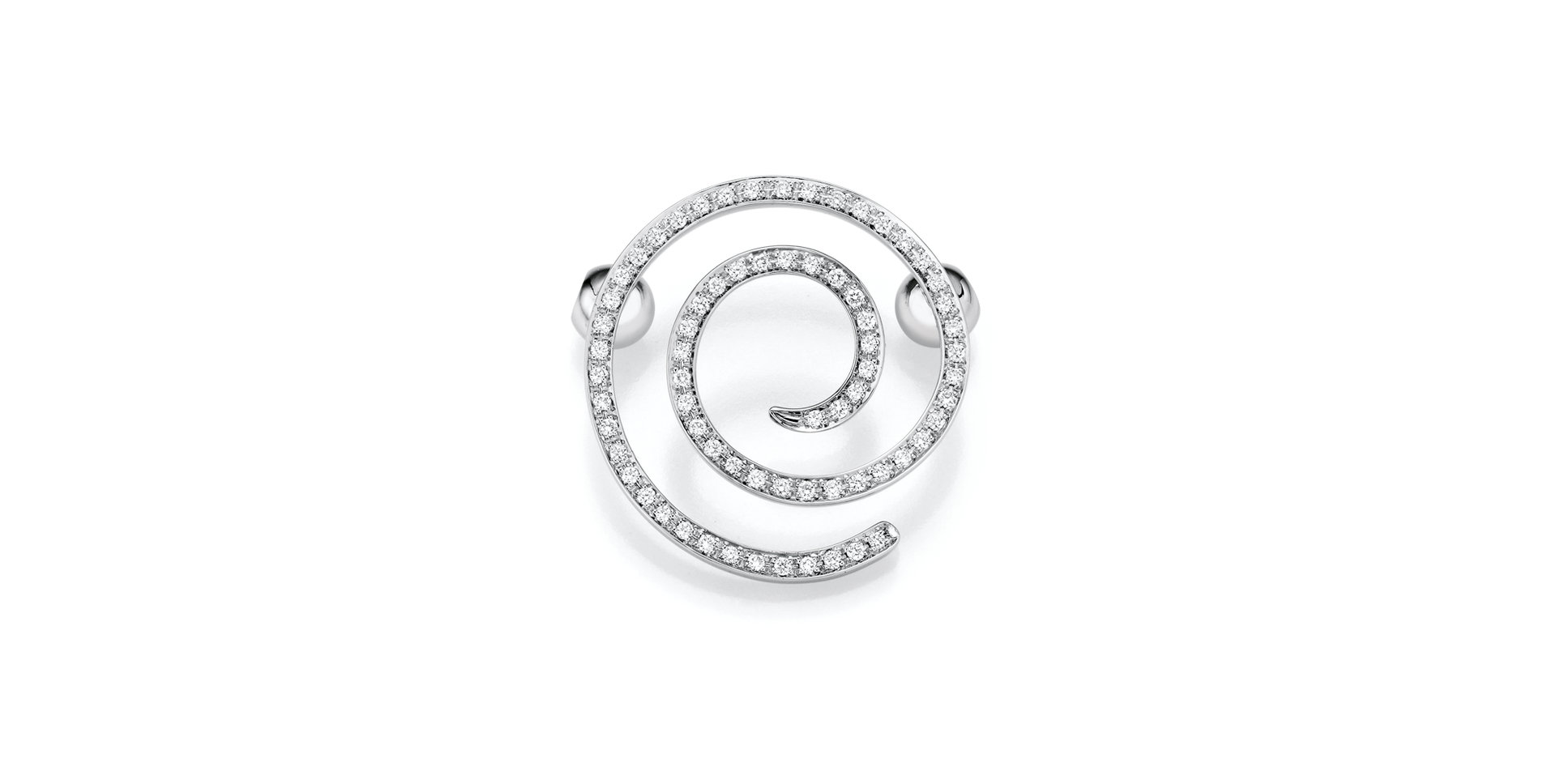 Luxusný uzáver s diamantmi Classic