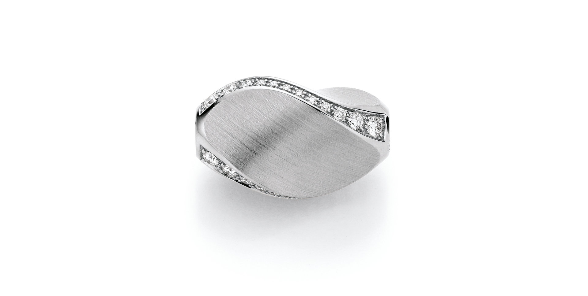 Luxusný uzáver s diamantmi Classic